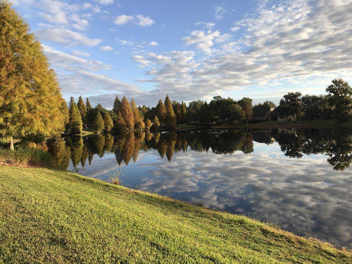 Del Webb Banner Lakes