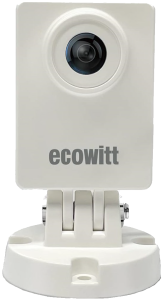 Ecowitt HP-10  WeatherCam