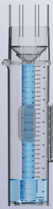 Climalytic TROPO Precipitation Gauge