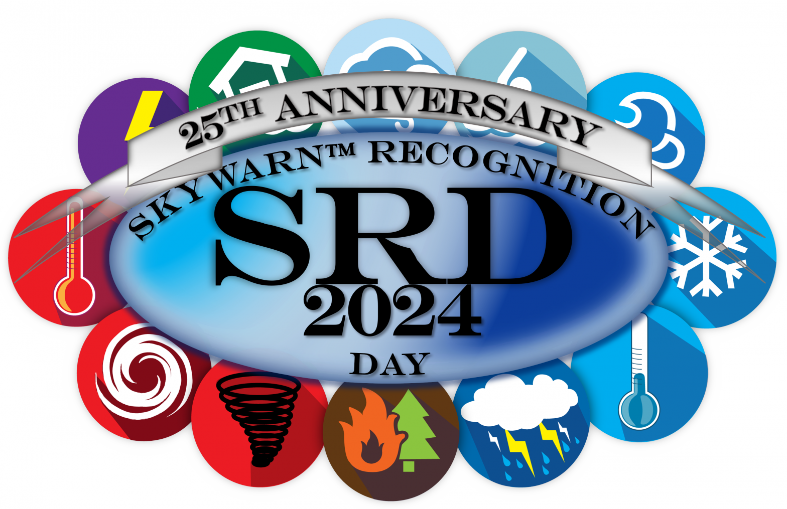 SkyWarn Recognition Day